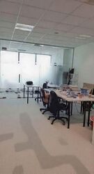 Paya Lebar Square (D14), Office #600125831